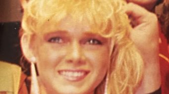 100 Years Miss Amsterdam, 1987