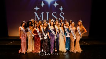 Miss Nederland 2026, Certainly of this Time!