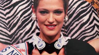 Queens in Zines, They grew until they were the most beautiful dutch girl (part 1)