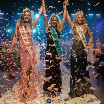 Miss Beauty of Friesland 2018