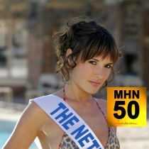 MHN50 Nominee, Tessa Brix