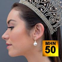 MHN50 Nominee: Tessa le Conge
