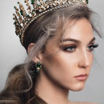 10 Questions for Miss Grand Netherlands 2020, Suzan Lips