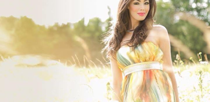 Saadia Himi 10 Questions for Saadia Himi Miss Holland Now