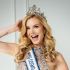 Miss Cosmo Netherlands 2025 is Solange Dekker