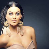 Miss World is Miss South  Africa….
