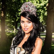 Miss Earth Netherlands 2016