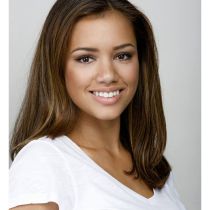 Noëlle Turubassa is Miss United Continents NL 2016