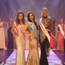 Miss World Drenthe 2017 and Miss Beauty of Drenthe 2017