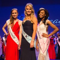 Two provincial finalists for Miss World Netherlands 2017