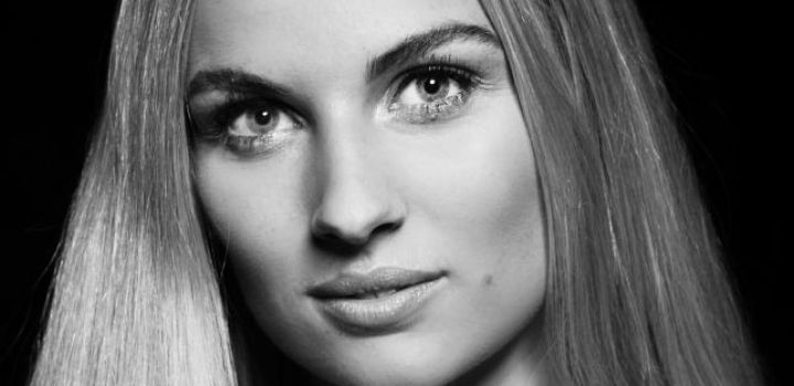 Let’s meet the girls for Miss Nederland, Romy Lucassen