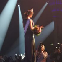 Nicky Ophey is Miss Nederland 2017