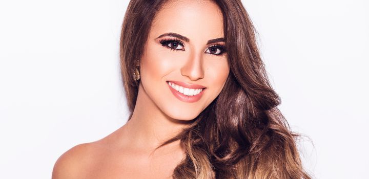 10 questions for Miss Asia Pacific Netherlands 2017: Morgan Doelwijt
