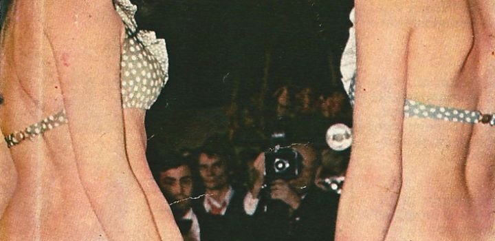 European Friday, Miss Europe 1973