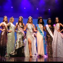 Miss Beauty of Noord Holland 2018