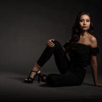 10 Questions for Miss Asia Pacific Netherlands 2018, Raquel van Gool