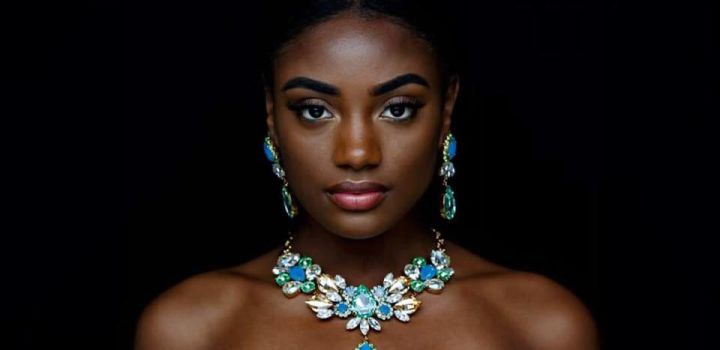 10 Questions for Miss Teen of the Netherlands 2018, Quishantely Leito