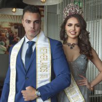 Miss and Mister Supranational Netherlands 2019