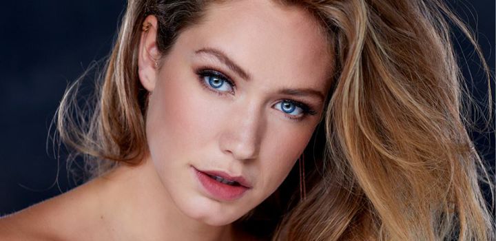 10 questions for Miss Nederland 2019, Sharon Pieksma