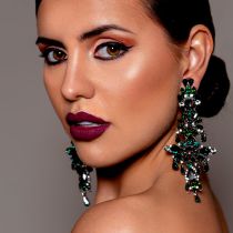 10 Questions for Miss Supranational Netherlands 2019, Nathalie Mogbelzada