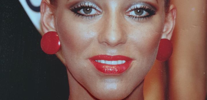 10 Questions for Miss Holland International 1980
