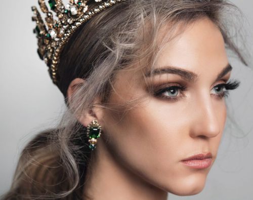 10 Questions for Miss Grand Netherlands 2020, Suzan Lips