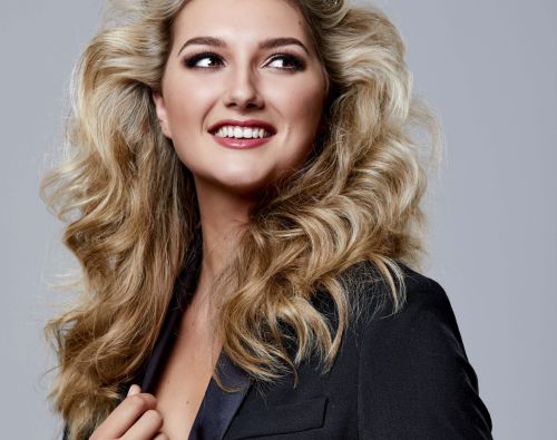 10 questions for Miss Nederland 2020, Denise Speelman