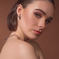 Let’s meet Serena Darder Aguilar, 12 Months of Beauty finalist 2022