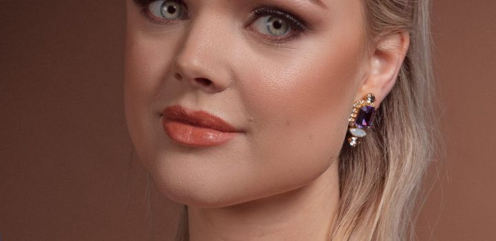 Let’s meet Rachel Lucassen, 12 Months of Beauty Finalist 2022