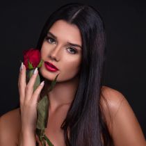10 questions for: Melissa Bottema, Miss Intercontinental Netherlands 2022