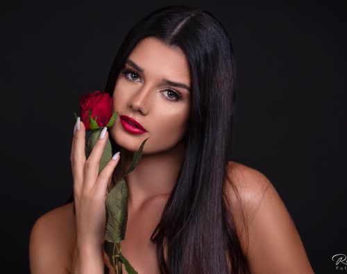 10 questions for: Melissa Bottema, Miss Intercontinental Netherlands 2022