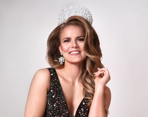 10 questions for, Kaylee Portegies Zwart, Miss Supermodel Worldwide Netherlands 2022