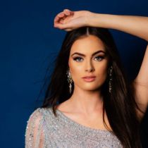 10 questions for: Floortje Timmer, Miss Teen of The Netherlands 2022