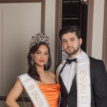 Miss and Mister Supranational Netherlands 2023