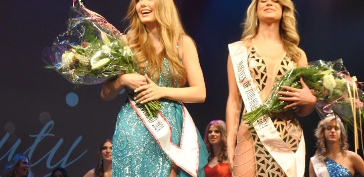 Miss Beauty and Teen of Zuid Holland 2024