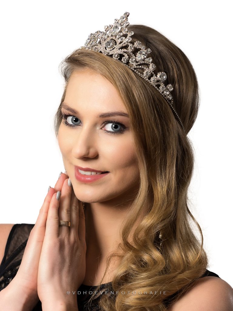 10 Questions for… Jeanine de Vries | Miss Holland Now