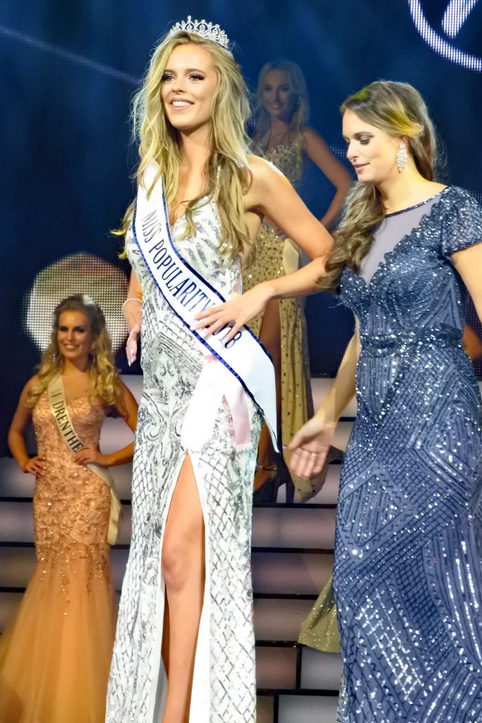 Miss Beauty of the Netherlands ’18 | Miss Holland Now