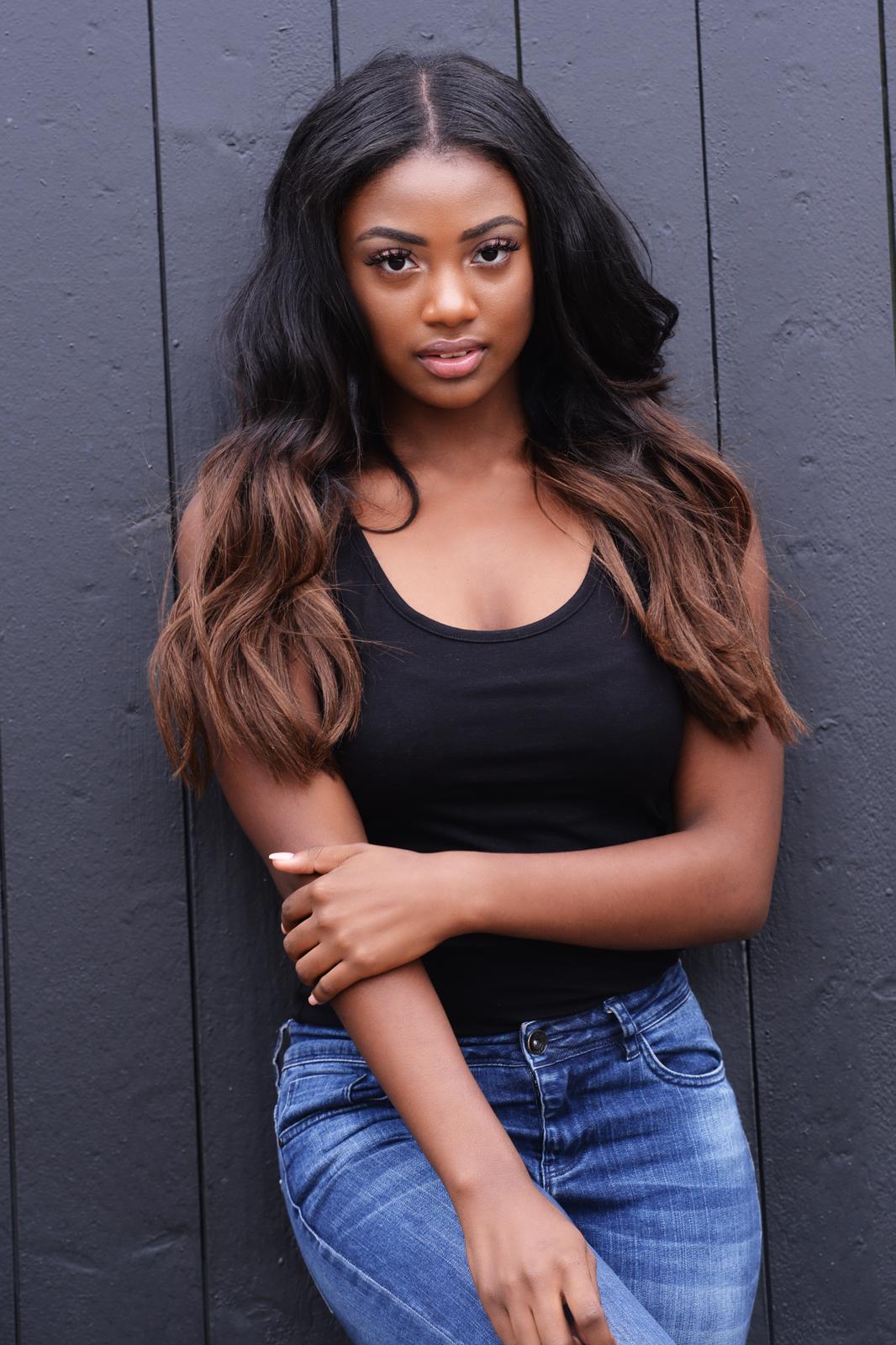 10 Questions for Miss Teen of the Netherlands 2018, Quishantely Leito | Miss Holland Now
