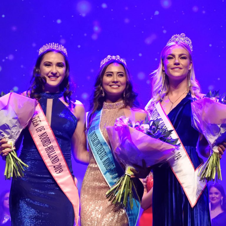 Miss Beauty of Noord Holland 2019 | Miss Holland Now