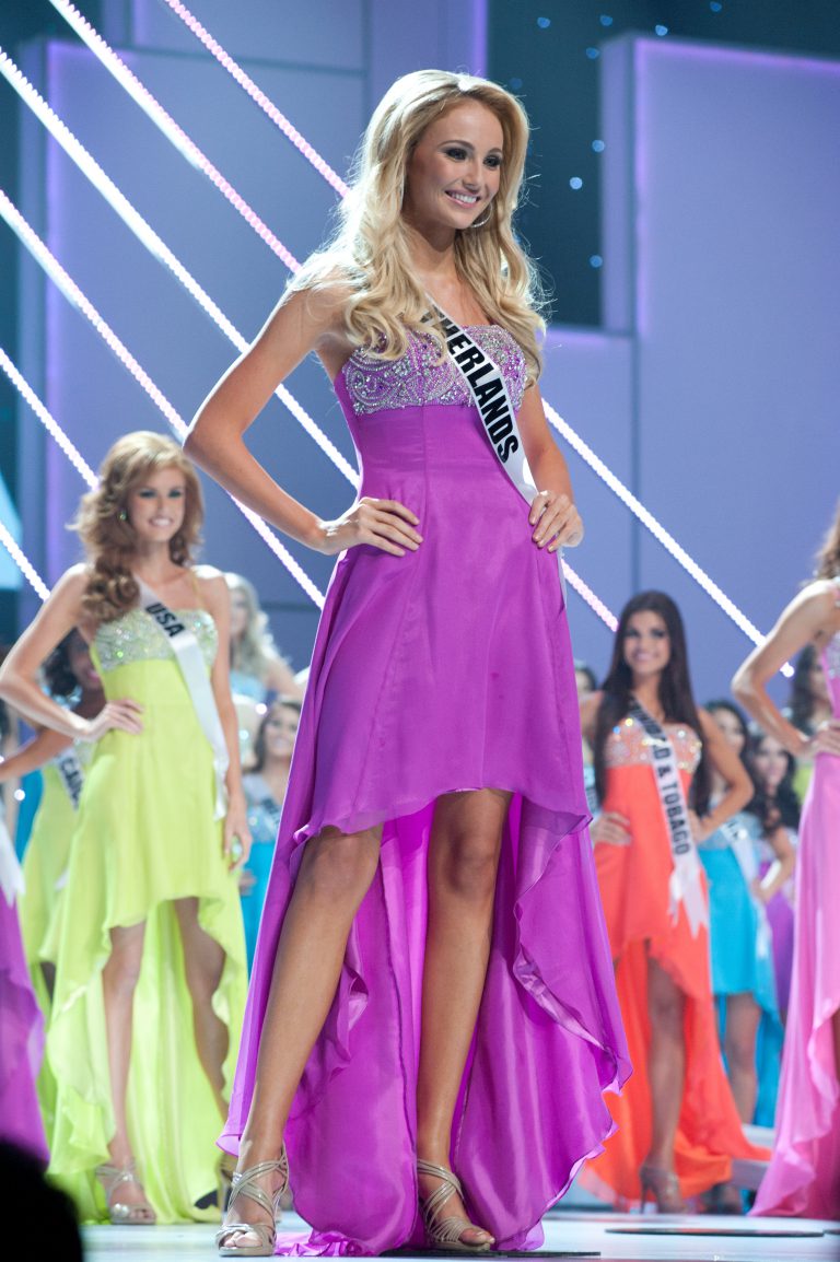 MHN50, at 5: Kelly Weekers | Miss Holland Now