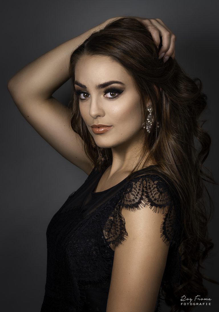 10 Questions for Miss Cosmopolitan Netherlands 2019, Marit Beets | Miss ...